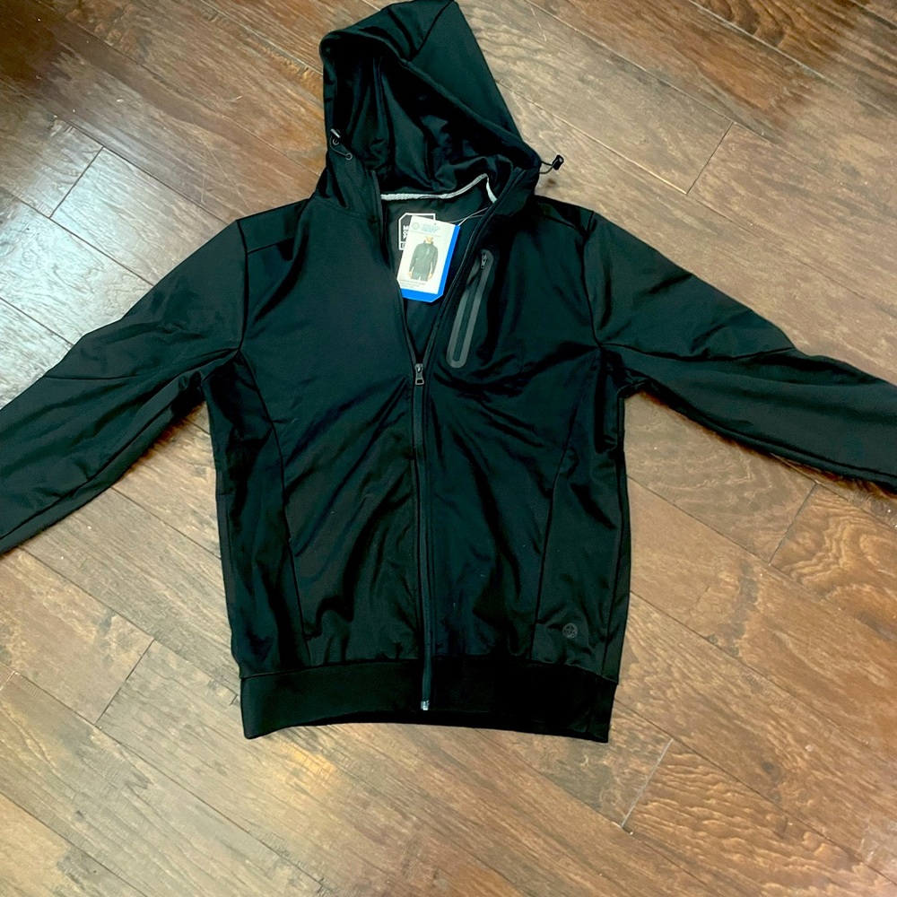 Rain light jacket